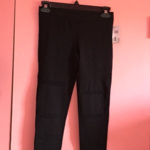 NWT🥳 BP. Black leggings